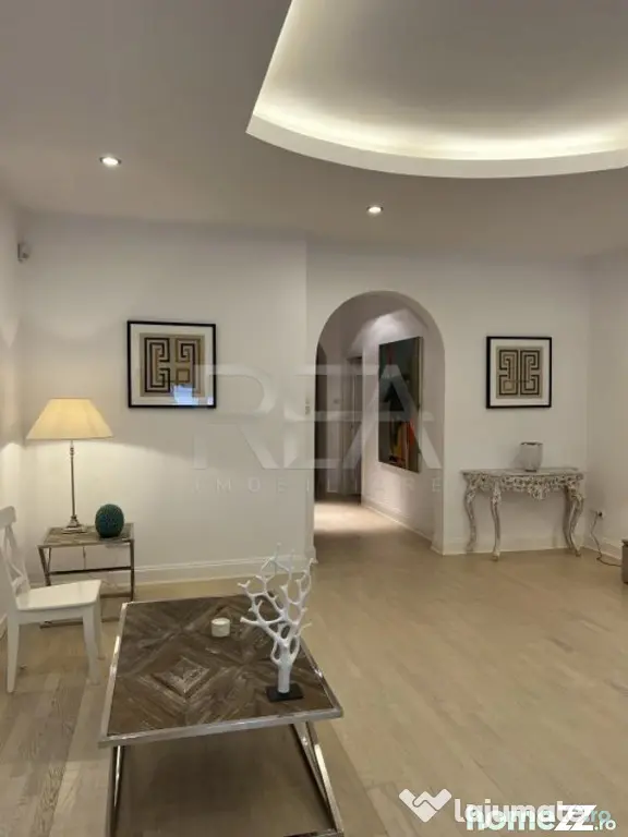 Apartament Tip Duplex 5 Camere Capitale - Bucuresti (Bucuresti-Ilfov)