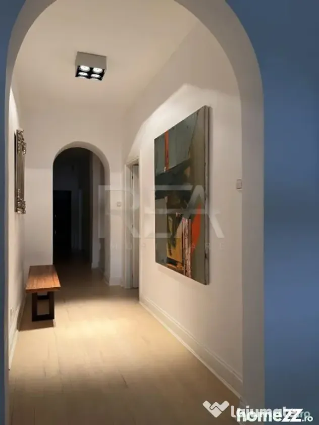 Apartament Tip Duplex 5 Camere Capitale - Bucuresti (Bucuresti-Ilfov)