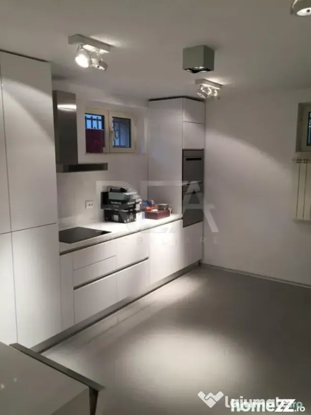 Apartament Tip Duplex 5 Camere Capitale - Bucuresti (Bucuresti-Ilfov)