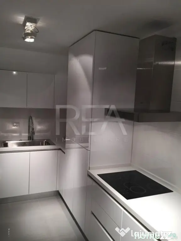 Apartament Tip Duplex 5 Camere Capitale - Bucuresti (Bucuresti-Ilfov)
