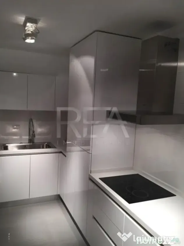 Apartament Tip Duplex 5 Camere Capitale - Bucuresti (Bucuresti-Ilfov)