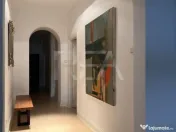 Apartament Tip Duplex 5 Camere Capitale 