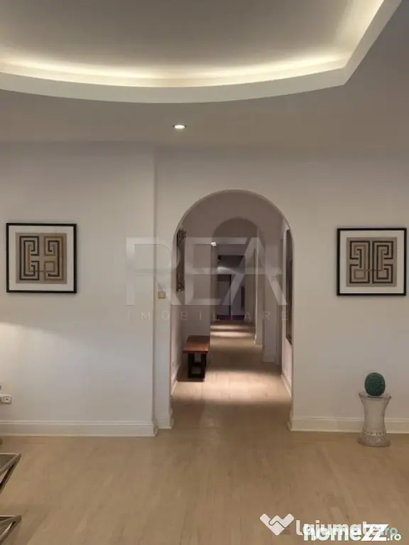 Apartament Tip Duplex 5 Camere Capitale - Bucuresti (Bucuresti-Ilfov)