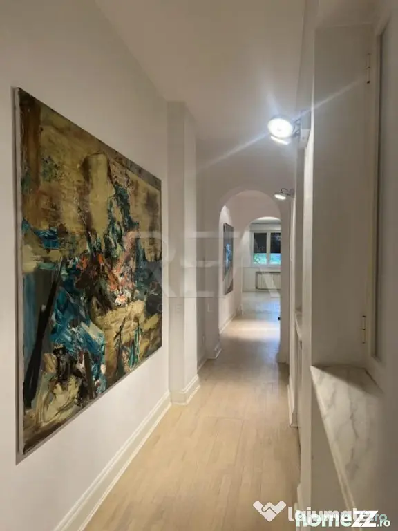 Apartament Tip Duplex 5 Camere Capitale - Bucuresti (Bucuresti-Ilfov)