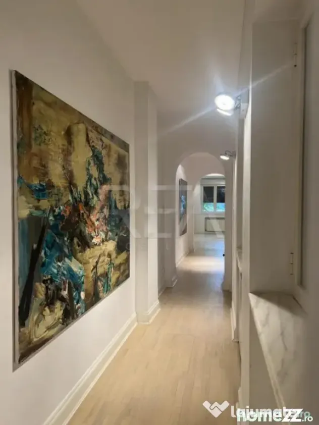 Apartament Tip Duplex 5 Camere Capitale - Bucuresti (Bucuresti-Ilfov)