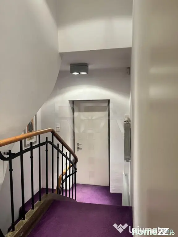 Apartament Tip Duplex 5 Camere Capitale - Bucuresti (Bucuresti-Ilfov)