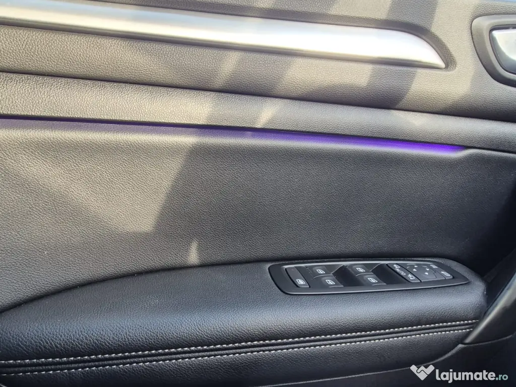 Renault Megane 4 Break (Estate), 140 cp 2021, impecabil, primul proprietar