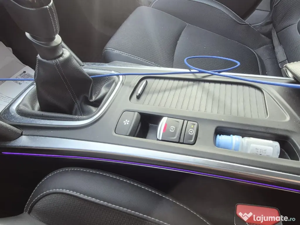 Renault Megane 4 Break (Estate), 140 cp 2021, impecabil, primul proprietar