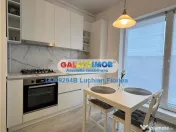 Prima , apartament 2 camere, parcare I Atena Residence