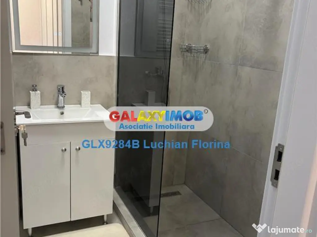 Prima , apartament 2 camere, parcare I Atena Residence