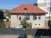 Casa de , D+P+M in Urlati, zona centrala 