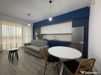 2 camere Bd.Pipera etaj 2 din 4 bloc 2022 