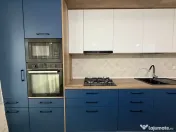 2 camere Bd.Pipera etaj 2 din 4 bloc 2022 