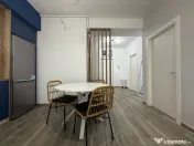 2 camere Bd.Pipera etaj 2 din 4 bloc 2022 