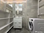 2 camere Bd.Pipera etaj 2 din 4 bloc 2022 