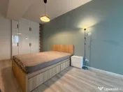 2 camere Bd.Pipera etaj 2 din 4 bloc 2022 