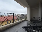 2 camere Bd.Pipera etaj 2 din 4 bloc 2022 