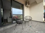 2 camere Bd.Pipera etaj 2 din 4 bloc 2022 