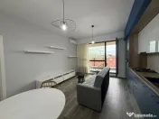 2 camere Bd.Pipera etaj 2 din 4 bloc 2022 