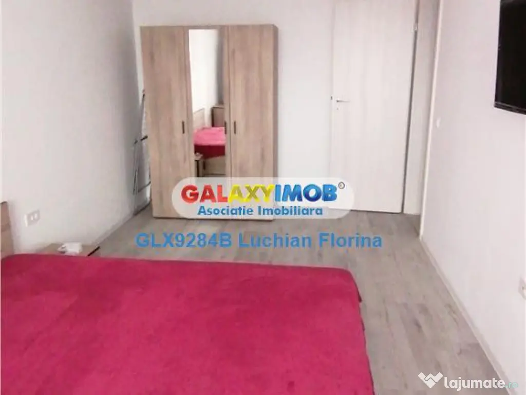 Apartament 2 camere, bloc nou, parcare I Nicolae Teclu