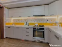 Apartament special | 137.36mp utili | 143mp utili totali ... 