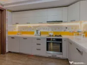 Apartament special | 137.36mp utili | 143mp utili totali ... 