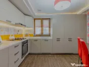 Apartament special | 137.36mp utili | 143mp utili totali ... 