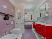 Apartament special | 137.36mp utili | 143mp utili totali ... 