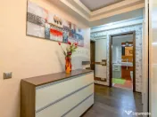 Apartament special | 137.36mp utili | 143mp utili totali ... 