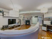 Apartament special | 137.36mp utili | 143mp utili totali ... 