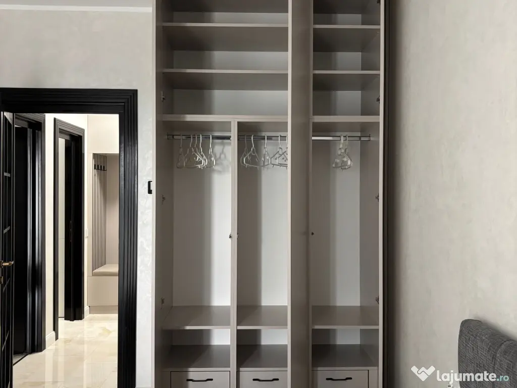 Apartament 2 camere royal town