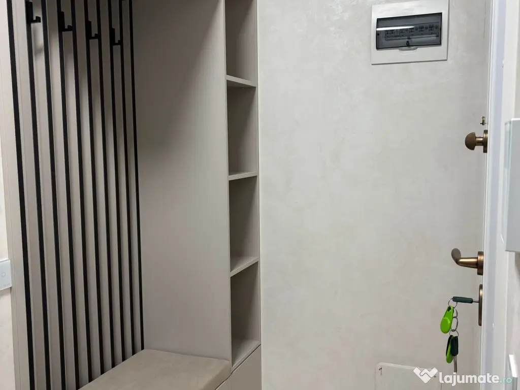 Apartament 2 camere royal town