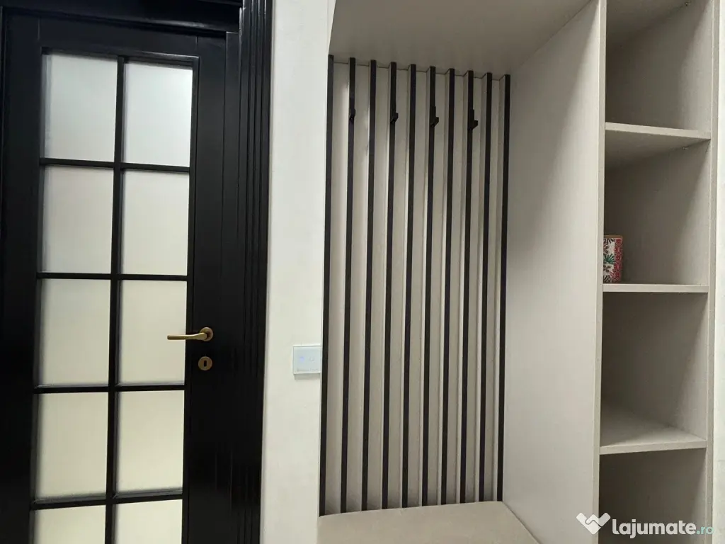 Apartament 2 camere royal town