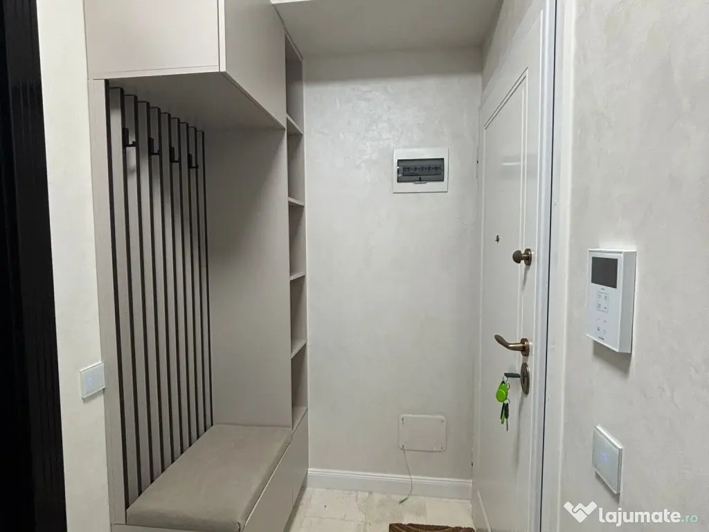 Apartament 2 camere royal town