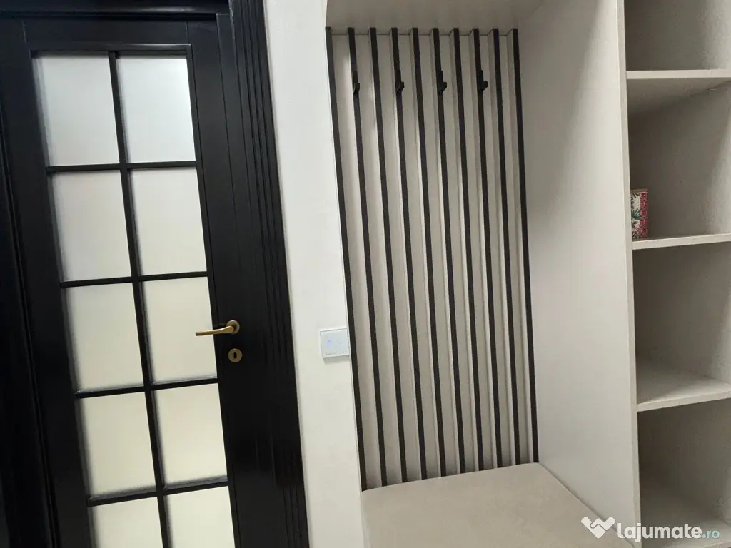 Apartament 2 camere royal town