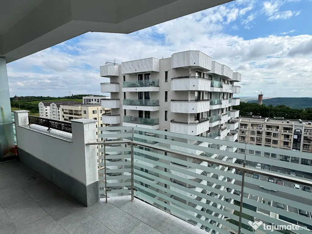 Apartament 2 camere royal town