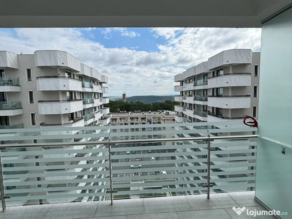 Apartament 2 camere royal town