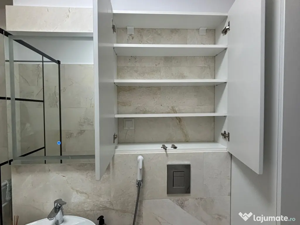 Apartament 2 camere royal town