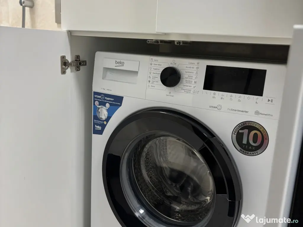 Apartament 2 camere royal town