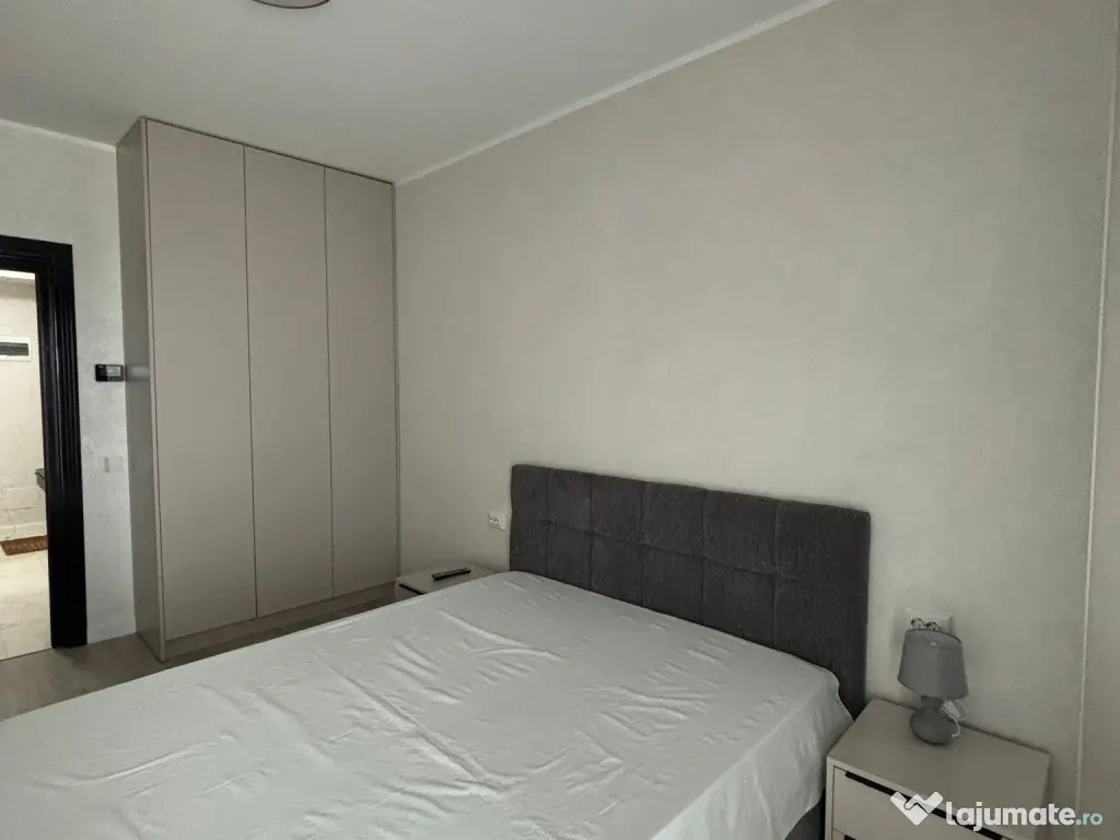 Apartament 2 camere royal town