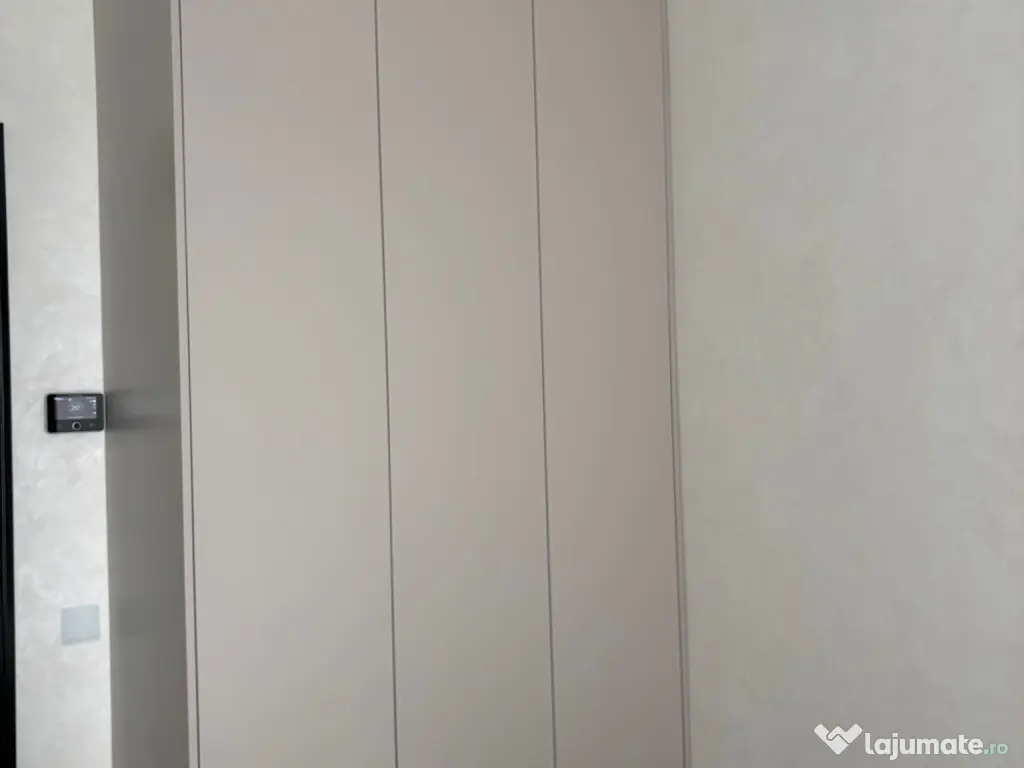 Apartament 2 camere royal town