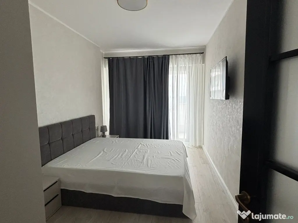 Apartament 2 camere royal town