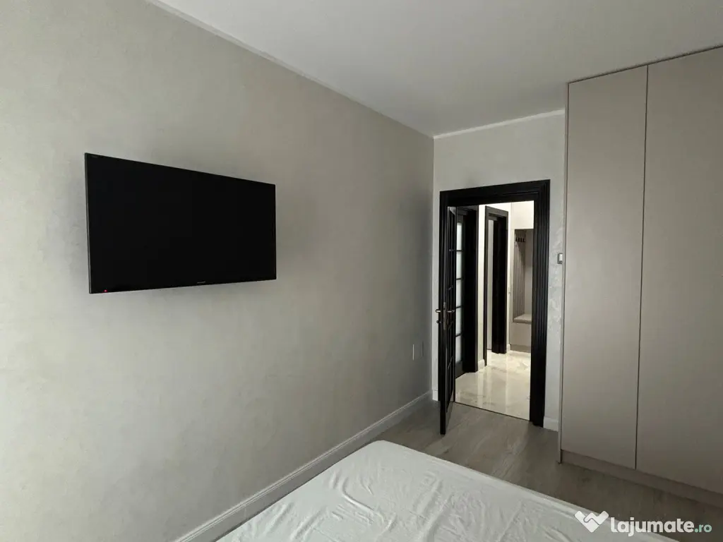 Apartament 2 camere royal town