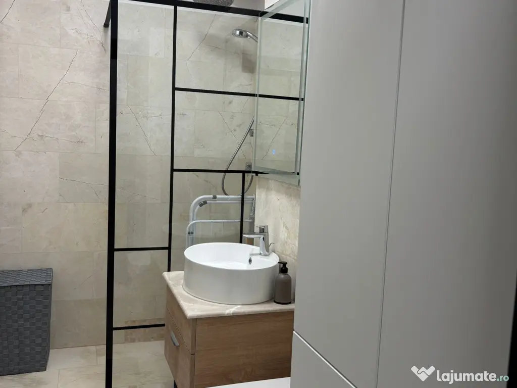 Apartament 2 camere royal town