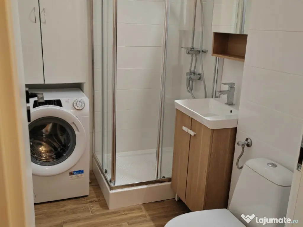 Giurgiului etaj 6 piata progresul