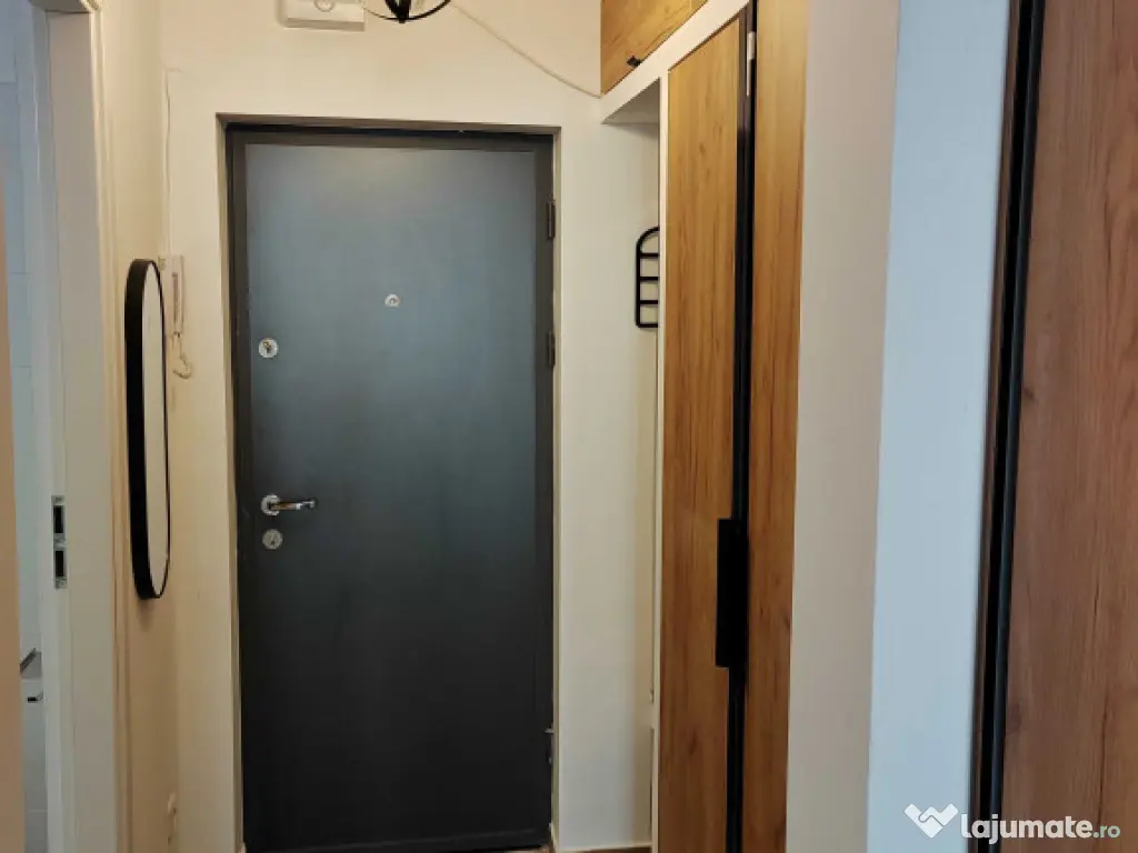 Giurgiului etaj 6 piata progresul