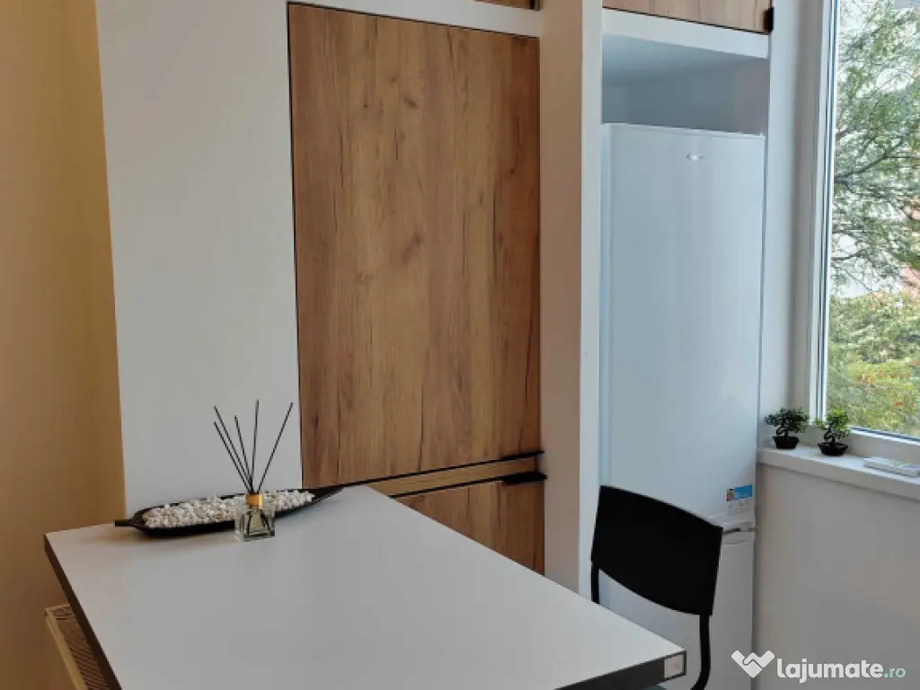 Giurgiului etaj 6 piata progresul