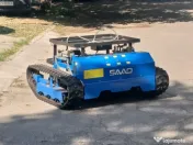 Roboți de Tuns Iarbă cu Telecomandă – Disponibil Imediat 