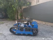 Roboți de Tuns Iarbă cu Telecomandă – Disponibil Imediat 