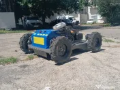 Roboți de Tuns Iarbă cu Telecomandă – Disponibil Imediat 